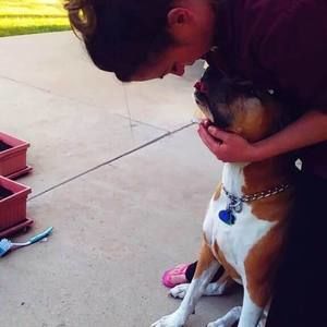 Meet your Posher, Kelcey